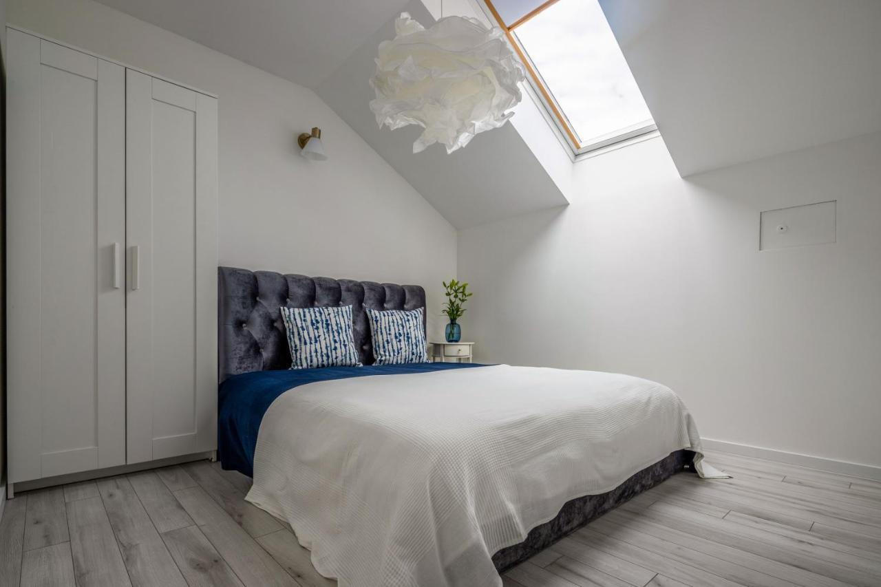 Gerika Guest House Паланга Экстерьер фото