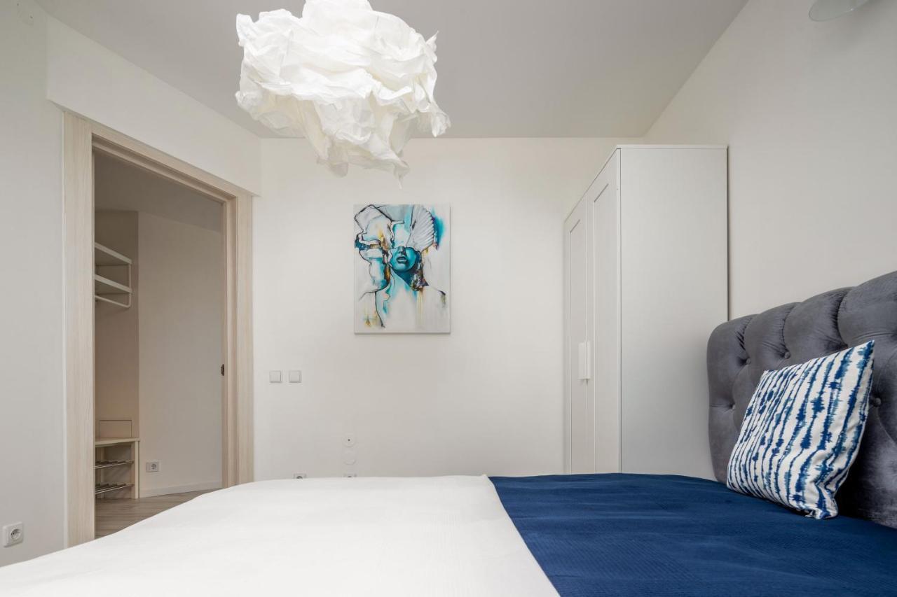 Gerika Guest House Паланга Экстерьер фото