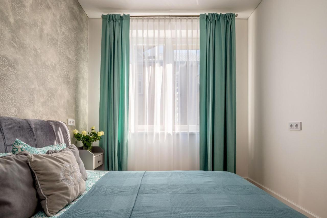 Gerika Guest House Паланга Экстерьер фото