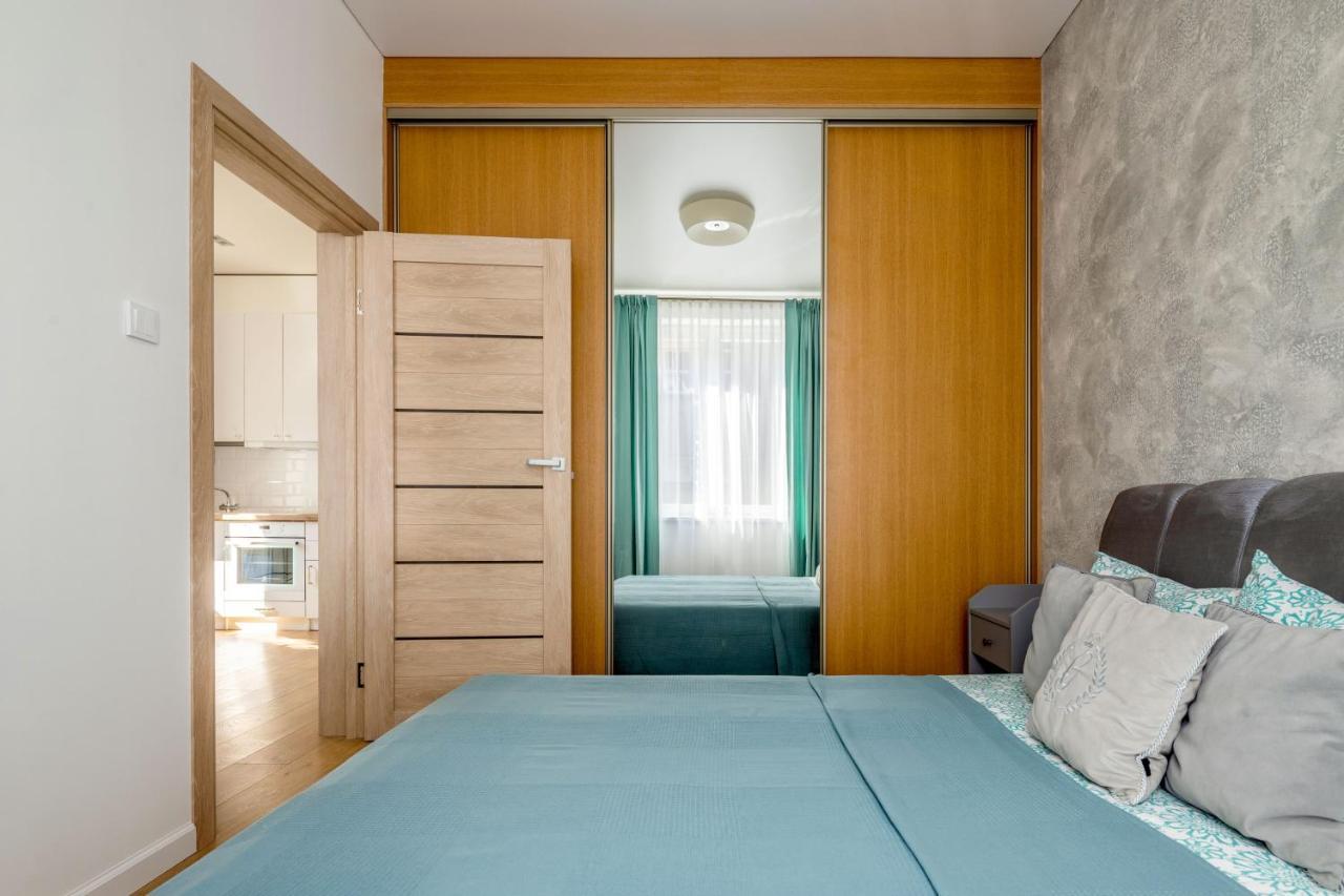 Gerika Guest House Паланга Экстерьер фото
