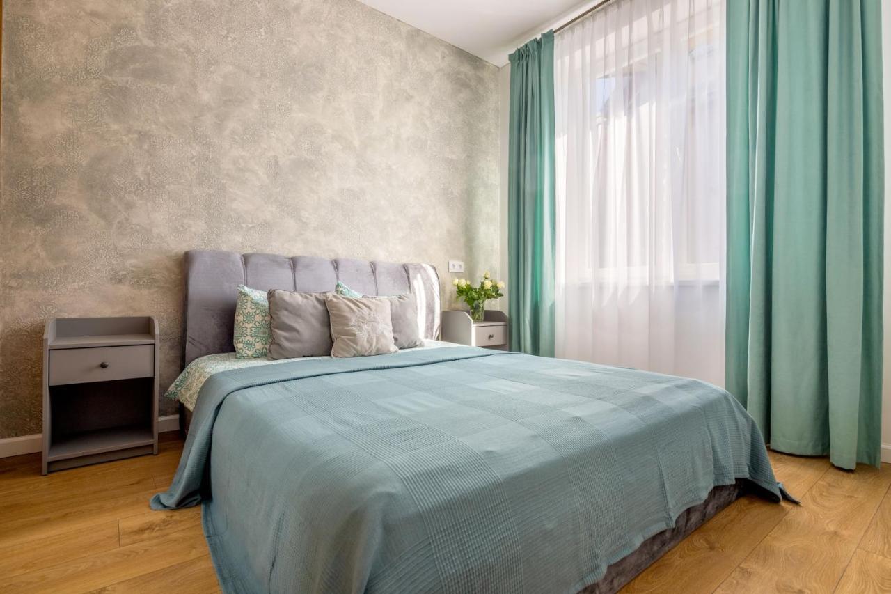 Gerika Guest House Паланга Экстерьер фото