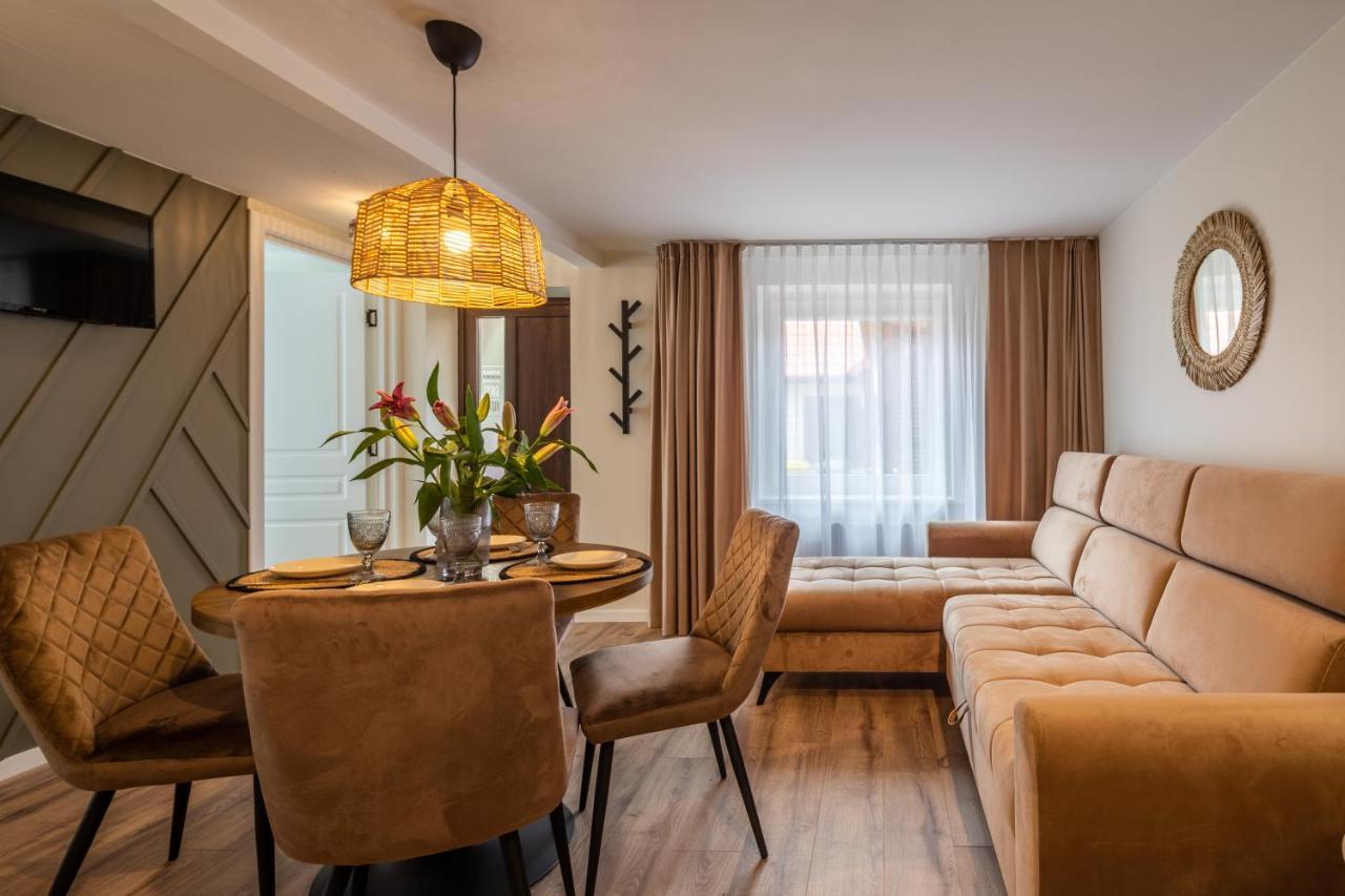 Gerika Guest House Паланга Экстерьер фото