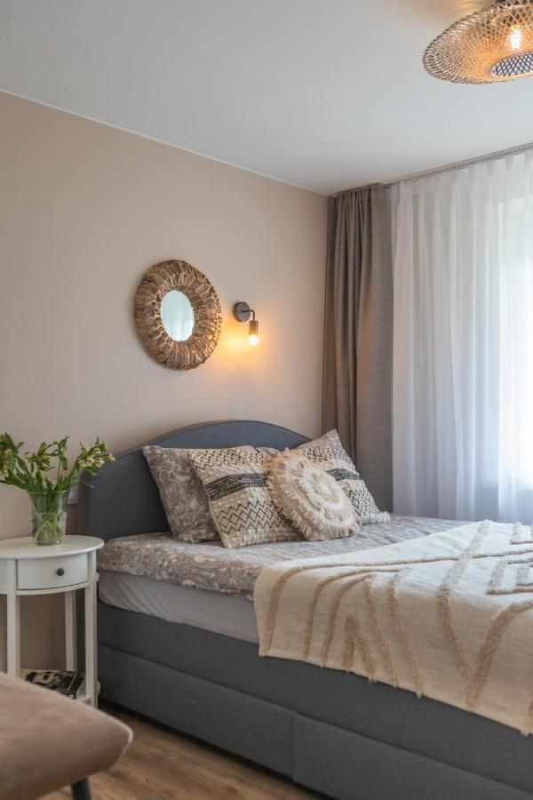 Gerika Guest House Паланга Экстерьер фото