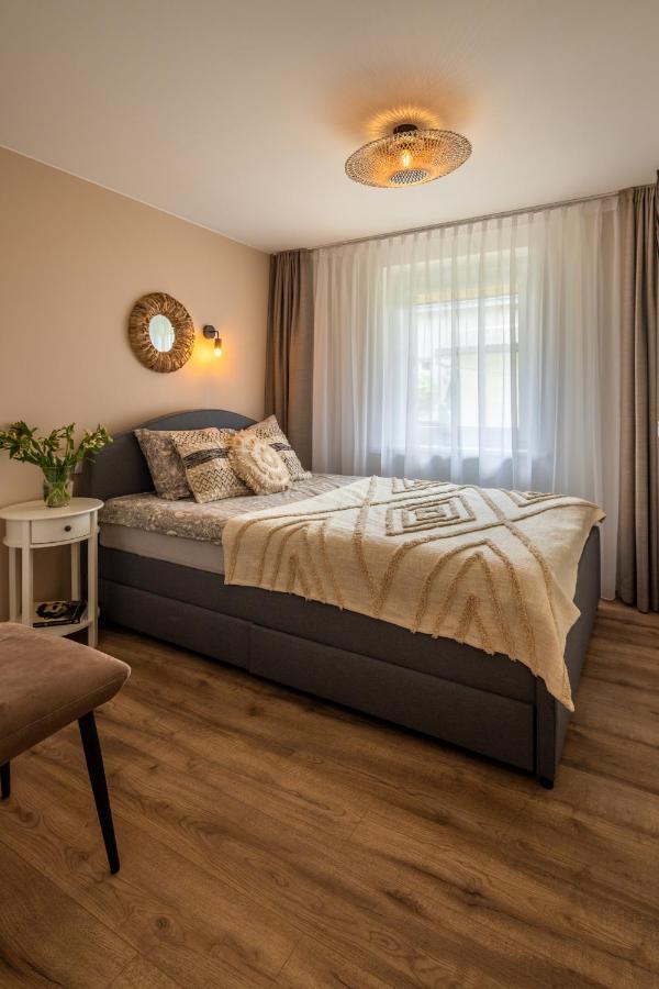 Gerika Guest House Паланга Экстерьер фото