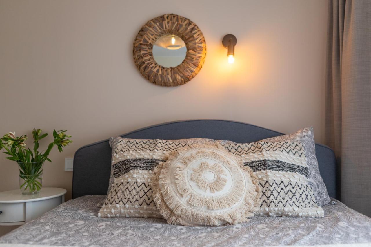 Gerika Guest House Паланга Экстерьер фото