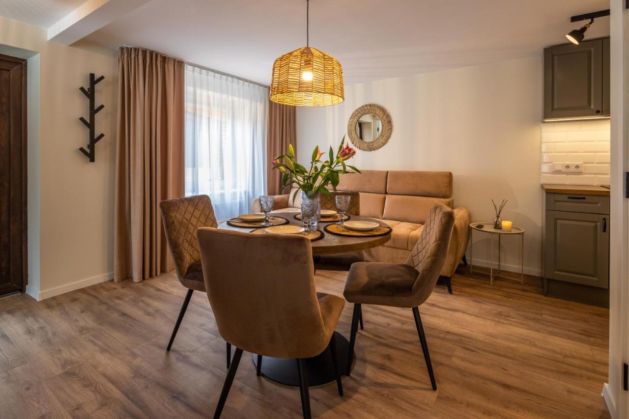 Gerika Guest House Паланга Экстерьер фото
