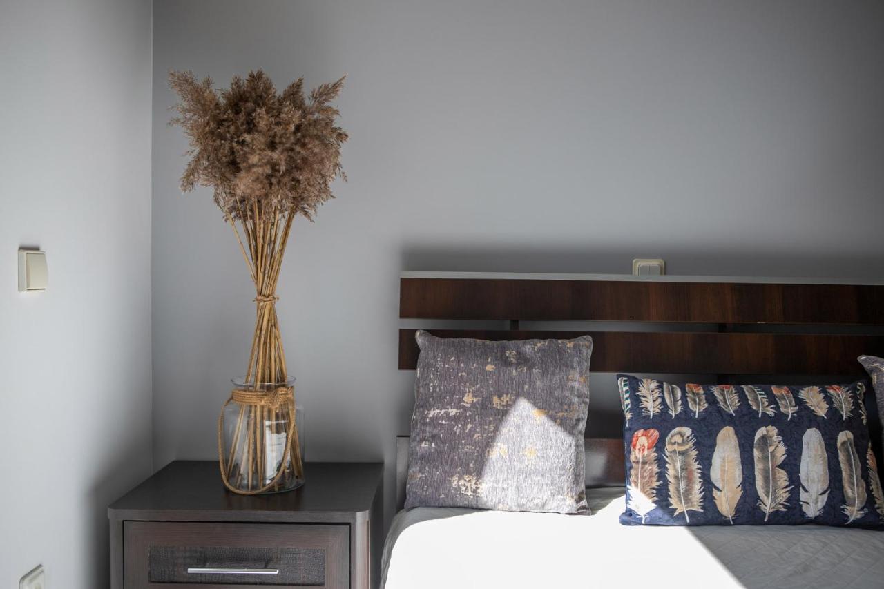 Gerika Guest House Паланга Экстерьер фото